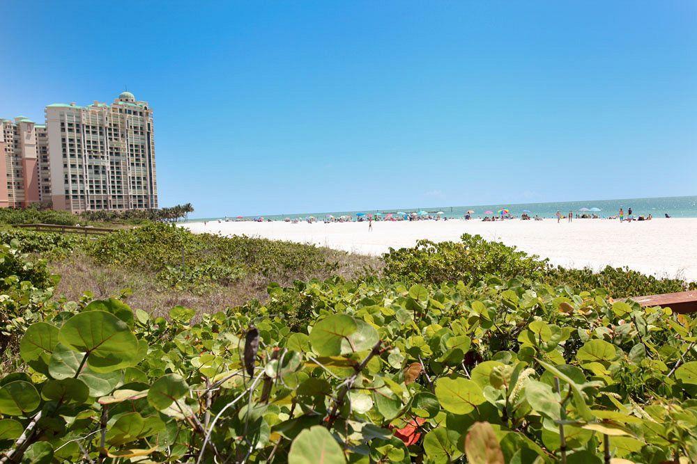 Marco Beach Vacation Suites Caxambas المظهر الخارجي الصورة