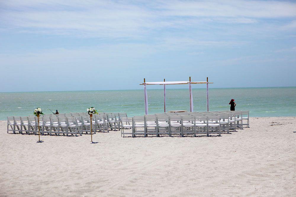Marco Beach Vacation Suites Caxambas المظهر الخارجي الصورة